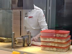 -喜家德虾仁水饺(青岛永旺东部店)