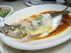 -淮扬府(安定门店)