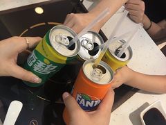 -黑山牛肉汤火锅(花城汇店)