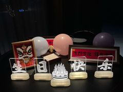 -晓长安·新陕菜(曲江店)