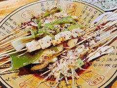 -明洋钵钵鸡(春田小区店)