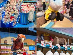 -海合安天津极地海洋公园