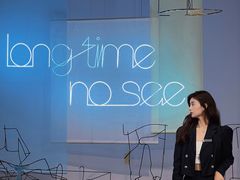 -chi K11艺术空间展览厅