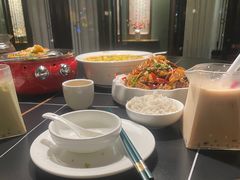 -濮园 · 四合院餐厅