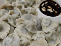 东北水饺-草原烤羊腿总店(总店)