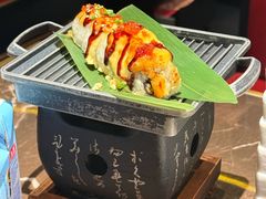 -一绪に和牛寿喜烧(罗湖益田假日店)