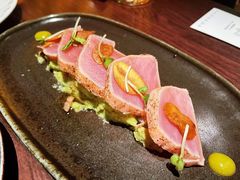 -BROWNSTONE布朗石西班牙餐厅(富城店)