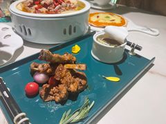 -古仓餐厅·创意菜