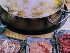 -三牛牛肉火锅