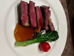 -云厨·高空西餐厅(成都瑯珀·凯悦臻选酒店)