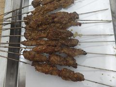 -铁诚烤肉