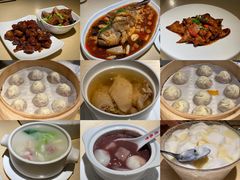 -鼎泰丰(当代商城店)