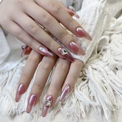 -喜遇·美甲美睫店