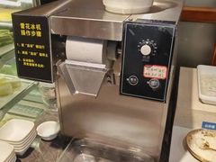 -蒙肥羊·酸汤潮牛·鲜牛肉火锅烤肉自助(岗顶店)