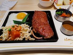 -诺丁牛排(衣冠庙地铁站店)