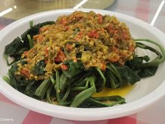 -洪霞餐馆·川菜·鲜货现炒(两江春城店)