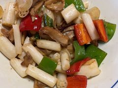 -妈妈的味道(和顺古镇店)