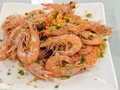 -外滩18号海鲜(三亚湾龙兴海鲜广场店)