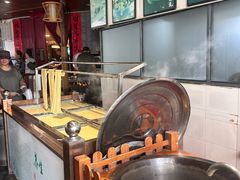 -鱼头泡饭·湖北菜·非物质文化遗产(岳家嘴总店)