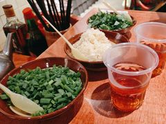 -周小明火锅(黑金冠社区店)