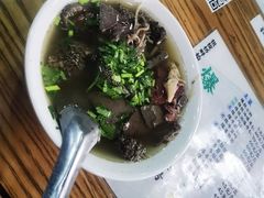 -东兴顺爆肚张