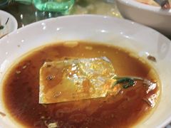 -芦茨金富饭庄·25年老字号·专做稻草鸡