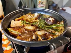 -森味薪火烧•烧鸟居酒屋•日本料理(望京店)