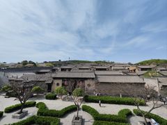-山西王家大院