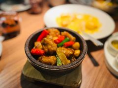-星叶·东南亚料理(温州万象城店)