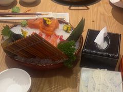 -松野谷·寿喜烧自助(华联顺义金街购物中心店)