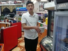 -马布尔莱斯食府(西红门店)