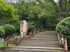 -丹东凤凰山景区