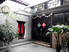 2014505064013-花筑·扬州个园客栈(瘦西湖东关街店)