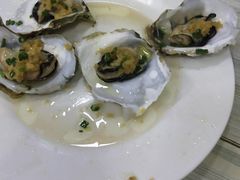 -小辣妹川味海鲜加工店(第一市场椰风巷店)