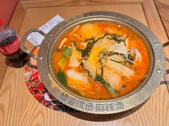 -福客麻辣烫·现炒麻辣香锅(印力中心店)