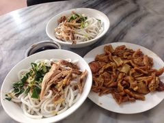 -再回首鸡肉米线(人民路一店)