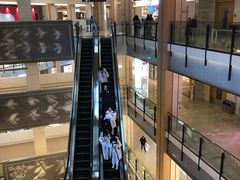 -凤凰汇购物中心