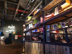 -探鱼·鲜青椒爽麻烤鱼(番禺万达店)