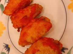 -萨莉亚意式餐厅(新洲家乐福店)