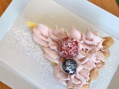 -三花屋 Mihhanaya
