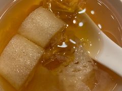 -上蔬无瑕· 创意素食·Vegetarian(华采天地店)