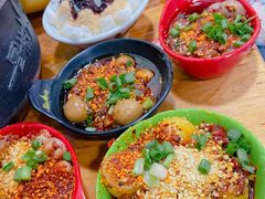 -冒椒火辣(奎星楼街店)