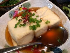 日式炸豆腐-天手古舞居酒屋(889广场店)