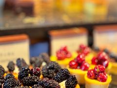 -广州富力君悦大酒店·凯菲厅