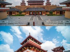 -中国汉城景区