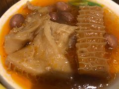-博悦茶餐厅(文殊院店)