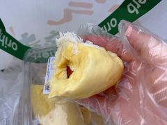 -永辉超市(通州万达店)