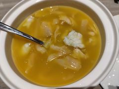 -无锡丽笙精选酒店·兰亭阁中餐厅