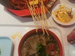 -老马路串串香火锅(北门桥店)