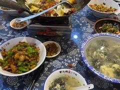 -富正毅三下锅(大庸府城店)